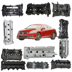 El Fabricante Original de Tapas de Cilindro y Tapas de Válvulas para Modelos <span class=keywords><strong>Honda</strong></span> Acura Accord Civic <span class=keywords><strong>CRV</strong></span> FIT HRV JIZZ ODYSSEY - Product Image 2