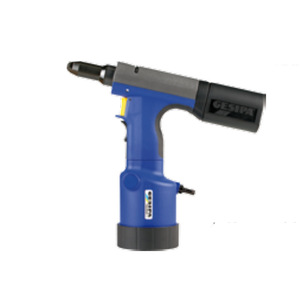 Pistolet à rivets pneumatique Grape Taurus 3, 0,6-1,0 Mpa, échappement arrière, riveteurs à air en acier - Product Image 1