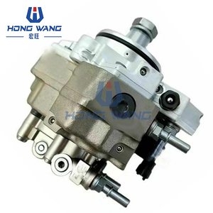 Pompe d'injection de carburant pour excavatrice HongWang 5256608 pour moteurs QSB7/QSF3.8/QSB4.5/QSB6.7 Garantie 1 an Fabriqué en Chine - Product Image 4