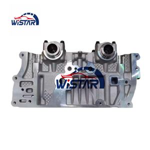 Conjunto de Culata de Cilindro de Piezas Automotrices 1.4T A14NET LUJ para Chevrolet Cruze, Buick Encore, Opel Astra y Zafira - Product Image 4