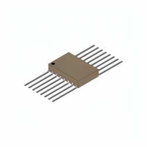 Logic 54194W Buy Online Electronic Components Authorized Distributor - Product Image 1