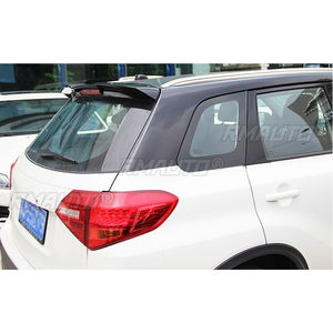 Alerón Trasero para Techo de Coche VITARA, Accesorios para Coche, Alerón Trasero para Techo de Coche Suzuki VITARA 2016, Pieza de Modificación - Product Image 3