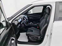 Voitures d'occasion Geely Boyue COOL SUV LHD Automatique Traction avant 1.5T Faible kilométrage Sans accident Exportation Vente en gros 2023