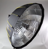 Triopo KL-85 85cm KL-105 105cm Diffuseur Disque Beauté Pliage Rapide Démontage Rapide Verrouillage Argent Monture Bowens Boîte à Lumière Studio