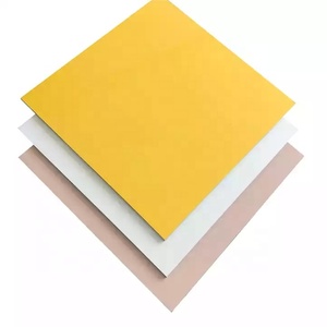 Étanche 3mm 4mm alucobone Chine usine fabricant - Product Image 5