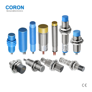 NPN PNP <span class=keywords><strong>Proximity</strong></span> cảm biến không thấm nước quang M12 M18 M30 cảm ứng điện dung chuyển đổi không tiếp xúc Thiết bị chuyển mạch với sn 2mm <span class=keywords><strong>5mm</strong></span> 8mm - Product Image 3