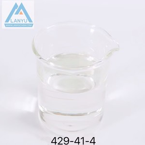 <span class=keywords><strong>Fluoruro</strong></span> <span class=keywords><strong>de</strong></span> Tetrabutilamonio / Hidrato <span class=keywords><strong>de</strong></span> <span class=keywords><strong>Fluoruro</strong></span> <span class=keywords><strong>de</strong></span> Tetrabutilamonio / TBAF CAS 429-41-4/87749-50-6 Suministro <span class=keywords><strong>de</strong></span> Fábrica - Product Image 1