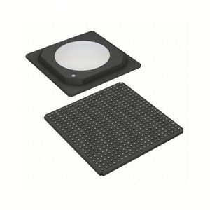 100% Genuine Original New 10M08DCF484C8G FBGA-484 Electronic Component Integrated Circuit IC Chip - Product Image 1