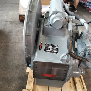 Caja de Cambios Advance HC138 de 1000 rpm-2500 rpm, Nueva, en Oferta, para Maquinaria Marina, Industria Naval, Transmisión de Alta Velocidad, Motores de Barcos - Product Image 1
