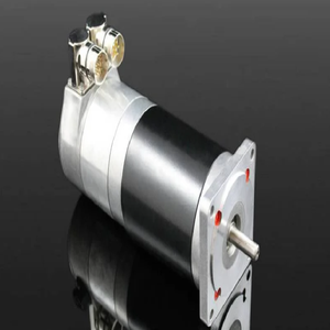 Plc Ief - 86/2p/8a/3,7nm/<span class=keywords><strong>sdb</strong></span> 1.8deg Bipolar Sealed, Nouveau, Vente en gros - Product Image 1