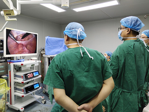 Endoscope caméra médical <span class=keywords><strong>SHREK</strong></span> 1200 lignes Full HD, équipement d'urologie - Product Image 6