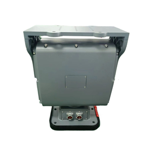 IP66车载编码器高精度电动RS485重型PTZ云台头 - Product Image 1