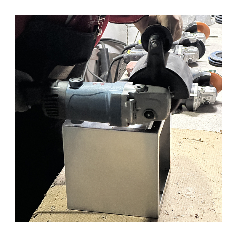 Customized Wholesale Sheet Metal High Quality