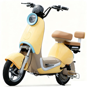 Bicicleta Eléctrica para <span class=keywords><strong>Mujer</strong></span> con Pedales, Venta al por Mayor de Fábrica de <span class=keywords><strong>Bicicletas</strong></span> <span class=keywords><strong>Eléctricas</strong></span> Chinas - Product Image 6