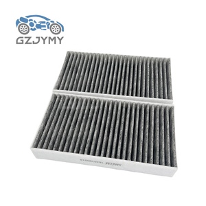 Filtre à air 1648300218 pour <span class=keywords><strong>Mercedes</strong></span> <span class=keywords><strong>benz</strong></span> W463 GL320 GL350 X164 W164 ML300 ML350 R280 R300 R400 R500 - Product Image 5