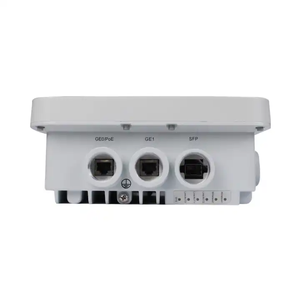 AP8050DN 50083204 จุดเชื่อมต่อไร้สายภายนอกอาคาร (AP) รุ่น 802.11AC Wave 2 สำหรับการส่งข้อมูลที่รวดเร็ว - Product Image 2