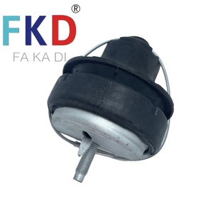 Supporto Motore FKD ad Alte Prestazioni 30666175 per Volvo S60 S80 V70 XC70 XC90, Modello Takozu Alt <span class=keywords><strong>Arka</strong></span> D5 - Product Image 4