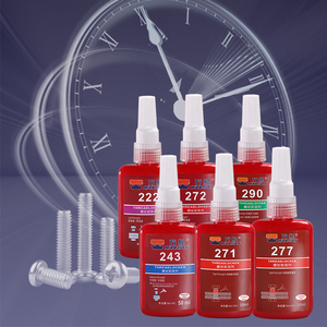 WAN Jian 222 243 271 272 277 290 cường độ cao đa chức năng dầu và nhiệt độ kháng vít keo threadlocker - Product Image 2