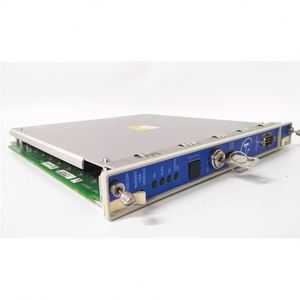 Module d'interface de données transitoires Bently Nevada 3500/22-01-01-02 288055-01, prix d'usine - Product Image 2