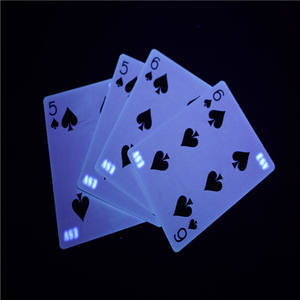 Créez vos propres cartes en utilisant notre service d'impression Palm Island, y compris tous les prochains jeux de style Palm Island - Product Image 3