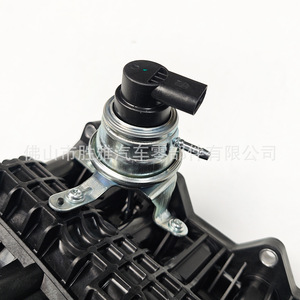 Adecuado para GM Holden Captiva, conjunto de colector de admisión neutral completamente nuevo 25193560 25189093 - Product Image 4