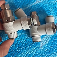 Controlador de Velocidad Asp630f Pilot Check para Uso Industrial con PLC