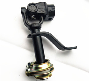 Yüksek kaliteli Dongfeng EQ153 kamyon şanzıman parçaları 17N-03285 dökme demir kaynak çatal - Product Image 6