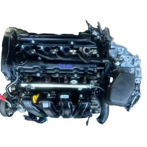 G4KDアルミニウムエンジン1998cc交換用車用 - Product Image 1