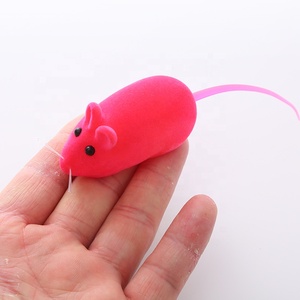 Nuovo stile Pet che gioca giocattolo accessori per gatti giocattolo interattivo gattino giocattolo per masticare e giocare - Product Image 4