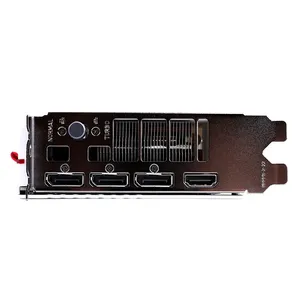 Tarjeta Gráfica Usada Colorful IGame GeForce RTX 3060 Mini OC 12G L con 12GB GDDR6 y Memoria de 192 Bits, Colorful IGame GeForce RTX 3060 - Product Image 5