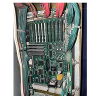Carte PCB d'ascenseur DCL-244 DCL- 243 pour pièces d'ascenseur SIGMA