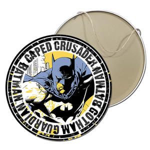 <strong>Vintage</strong> Metal Wall Decor Round Sign for Bar Pub Club Home the JAM Classic Movie Round Tin Signs Dia30CM <strong>Music</strong> Metal <strong>Poster</strong> - Product Image 4