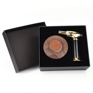 Design Christmas Gift Whiskey Smoker <b>Kit</b> | Custom Branded Holiday Cocktail Set | Festive Corporate Gifts for Clients - Product Image 3