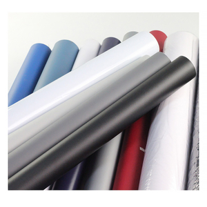 <span class=keywords><strong>Autocollant</strong></span> mural en PVC auto-adhésif, couleur unie moderne, imperméable, <span class=keywords><strong>pour</strong></span> la couverture des murs des armoires <span class=keywords><strong>de</strong></span> cuisine - Product Image 6
