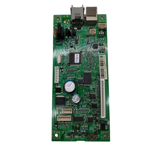 TSP100II ช้อนชาเมนบอร์ด100ii เมนบอร์ด TSP1ii หลัก PCB สำหรับชิ้นส่วนเครื่องพิมพ์ดาว micronics - Product Image 1