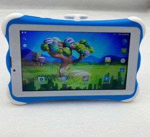 Nhà máy số lượng lớn giá 7inch trẻ em <span class=keywords><strong>Tablet</strong></span> PC <span class=keywords><strong>Android</strong></span> trẻ em học tập máy tính bảng có thể Sim gọi điện thoại - Product Image 3