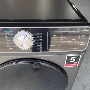 <span class=keywords><strong>Secadora</strong></span> de <span class=keywords><strong>Ropa</strong></span> Automática de Alta Resistencia de 13 kg con Sistema de Ventilación de Aire y Tambor de Acero Inoxidable para Lavandería Doméstica - Product Image 4