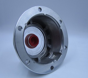 ฮับ T1-4009น้ำมันและฮับ T2-4009จาระบีสำหรับ TN เพลา texcan wgcvs รถบรรทุกและรถพ่วง - Product Image 2