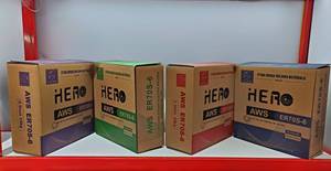 Fil de soudage MIG AWS A5.18 ER70S-6 sans flux pour acier au carbone CO2/gaz mélangé - Product Image 3