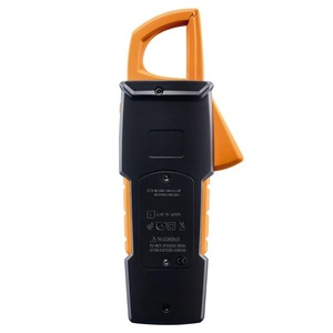 Testo 770-2 Clamp <b>Meter</b> 1000V CAT IV <b>Auto</b> Range LCD Display AC DC Current Measurement - Product Image 3