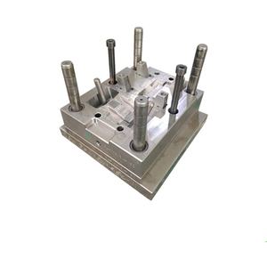 Piezas Moldeadas por Inyección de Metal de Alta Durabilidad OEM, Accesorios para Drones, Panel de Cubierta Frontal para Dron Agrícola YIOT YO-005M - Product Image 4