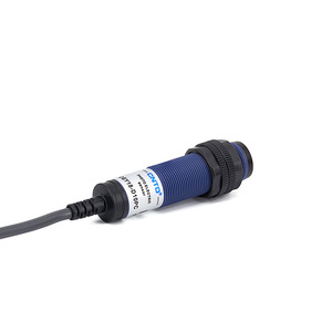 Sensor Óptico Fotoeléctrico CNTD Eléctrico Changde CGY18-D10PCM18, Rango de Detección 10-30V, 10-30cm, Reflexión Difusa - Product Image 1