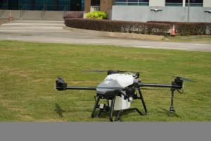 Drone de pulvérisation agriculture 20l 30l Drone de pulvérisation professionnel pour la protection des plantes Drones agricoles de précision - Product Image 5