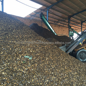 Calentamiento y combustión por residuos de concha de anacardo - Product Image 1