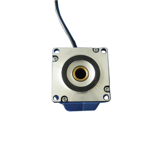 Gtw <span class=keywords><strong>NEMA</strong></span> <span class=keywords><strong>17</strong></span>ไฮบริด2เฟส<span class=keywords><strong>1A</strong></span> ฟังก์ชันการควบคุมมอเตอร์สเต็ปเปอร์เพลากลวง - Product Image 2