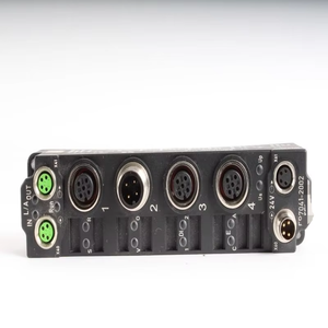 EP7041-2002อุปกรณ์ควบคุมการเขียนโปรแกรม PLC ระบบอัตโนมัติสำหรับอุตสาหกรรมคลังสินค้าพร้อมใช้งานของแท้ใหม่ - Product Image 1