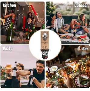 Ouvre-bouteille musical avec effets sonores pour des célébrations amusantes, des cadeaux farfelus - Product Image 4