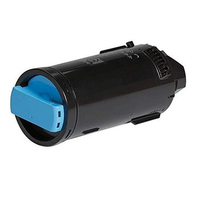 Kartrid Toner Xerox C600 Kapasitas Tinggi Kompatibel X&O / 106R03892-106R03939 untuk Printer Warna Versalink C600 C605