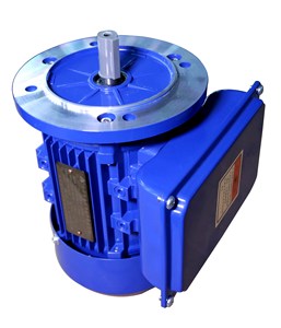 <span class=keywords><strong>Motor</strong></span> Asinkron Satu Fasa Seri YL/ML dengan Kapasitor Start dan Run 220V - Product Image 2
