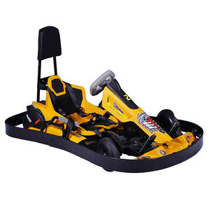 <span class=keywords><strong>Go</strong></span>-Kart Elettrico da Corsa per Drift 54v Macchinina Giocattolo per Bambini <span class=keywords><strong>Go</strong></span>-Kart Elettrici per Bambini e Adulti - Product Image 2